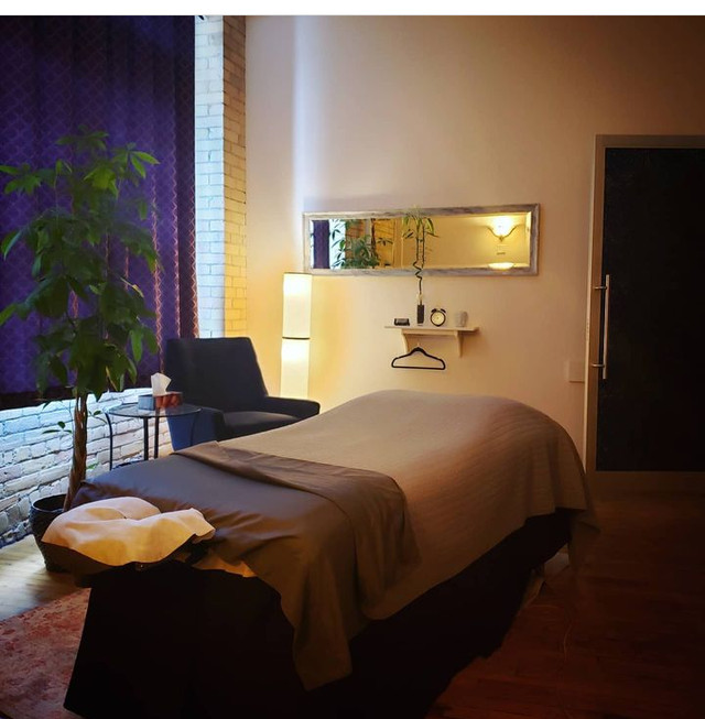 magnifique massage de relaxation, 80$ dans Services de Massages  à Ville de Montréal