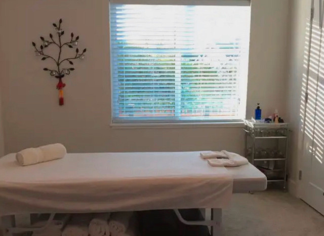 Massage thérapeutique / deep tissue dans Services de Massages à Ville de Montréal