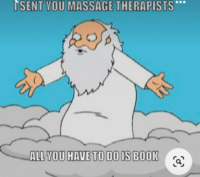 Massotherapeute/Professional Massage Therapist dans Services de Massages à Ville de Montréal