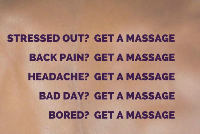 Massotherapeute/ Professional Massage Therapist dans Services de Massages  à Ville de Montréal