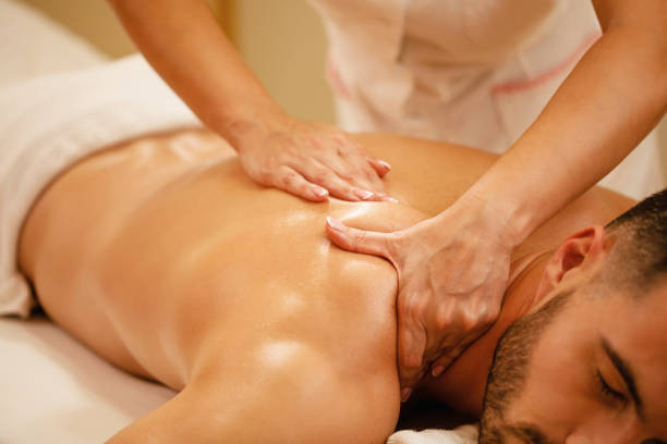 Massage de relaxation et / ou sportif (Centre-Ville/Griffintown) dans Services de Massages à Ville de Montréal