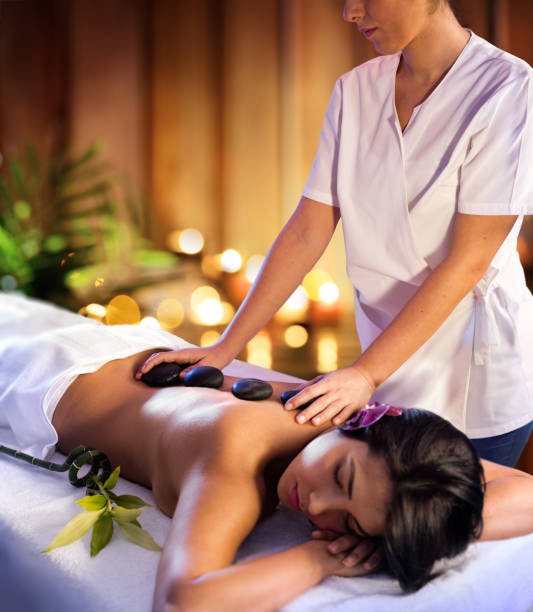 Massage Thérapeutique, soins de pieds et réflexologie, dans Santé et beauté à Laval/Rive Nord