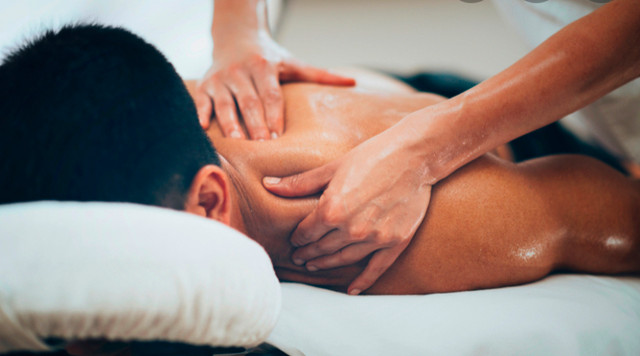 Relaxation dans Services de Massages  à Ville de Montréal - Image 2