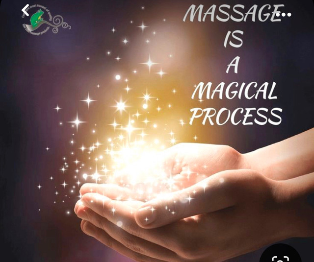Professional Massage Therapist/ Massotherapeute dans Santé et beauté à Ville de Montréal