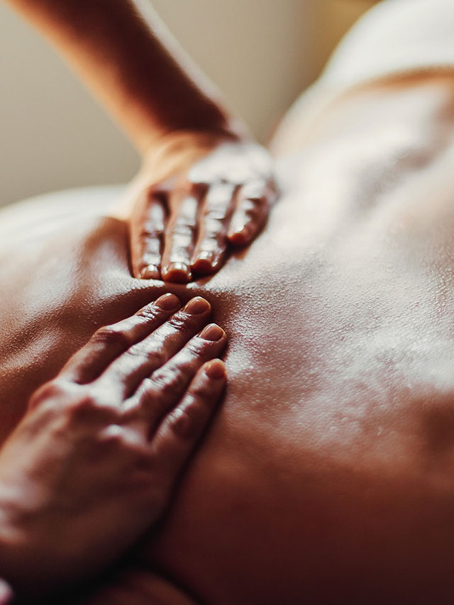 Recherche massage relaxation détente dans Santé et beauté à Ville de Montréal - Image 2