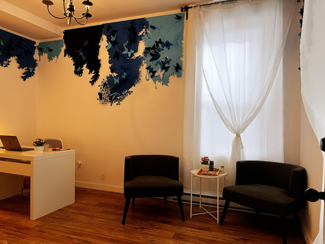 Asian Atwater Downtown Massage dans Santé et beauté à Ville de Montréal