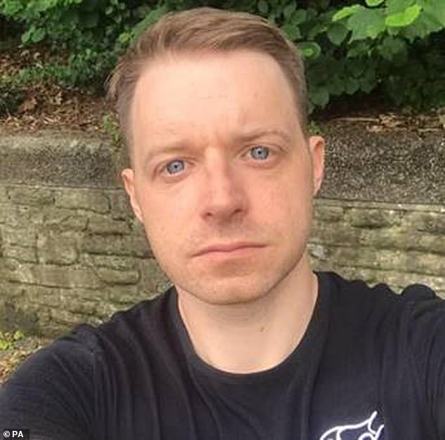 One woman, whose name was not given, was assaulted by Callum Urquhart, pictured, from Bristol, who was jailed for three years in September 2021 after being convicted of six charges of sexual assault following a trial at Salisbury Crown Court