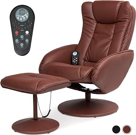 Best Choice Product Massage Chair