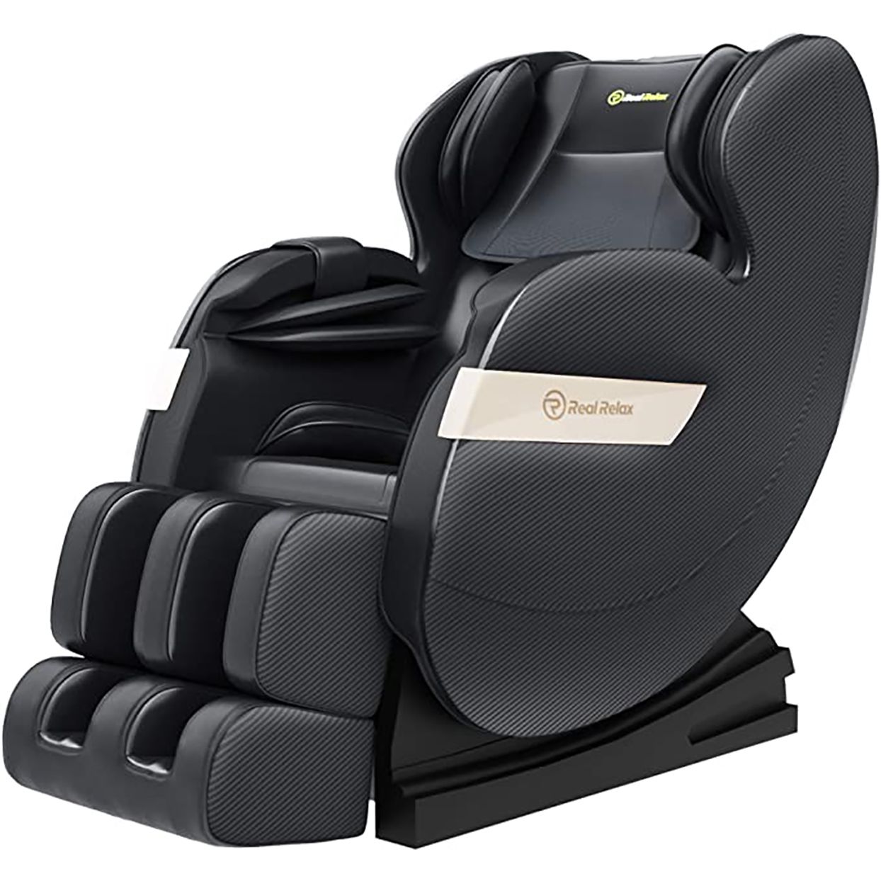 massage chair real relax