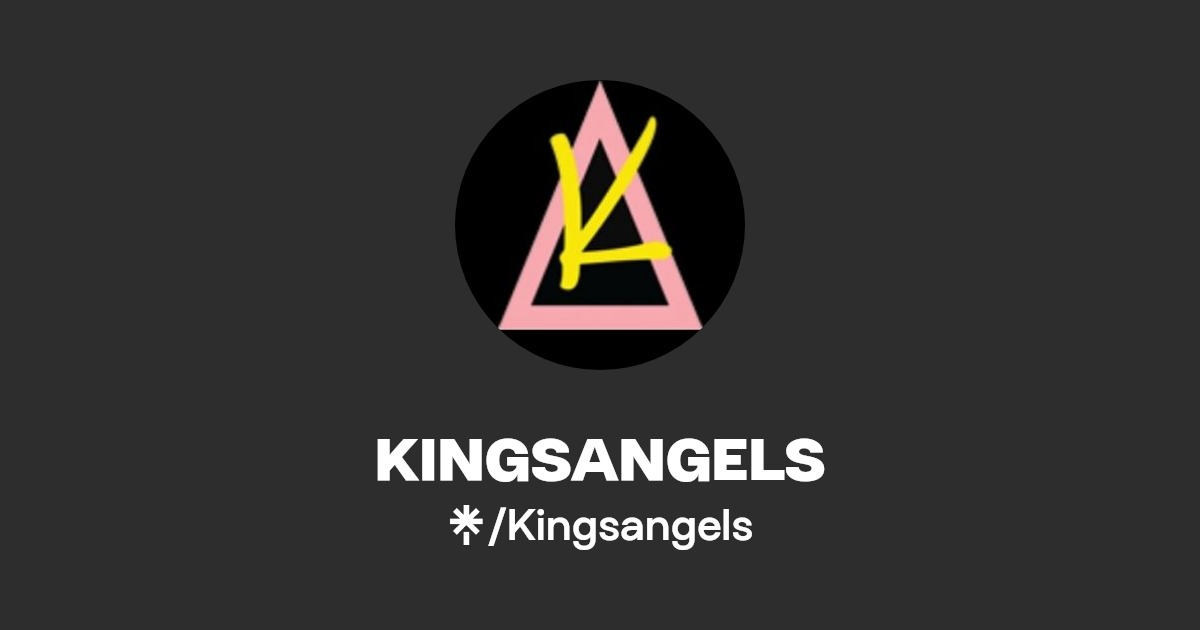 www.kingsangels.com