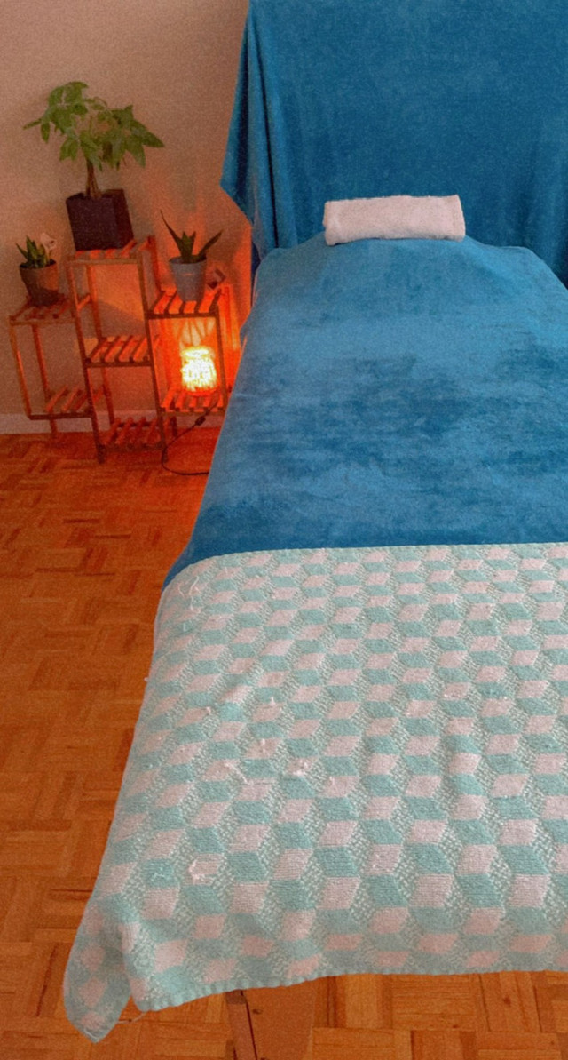 Relaxation Massage  in Health & Beauty in City of Toronto - Image 2
