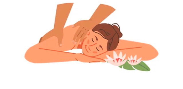 STRICTLY Professional deep tissue and relaxation massage dans Santé et beauté à Ville de Montréal