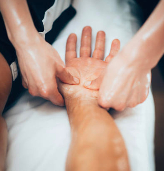 out-call massage for men by men dans Services de Massages  à Ville de Montréal - Image 2
