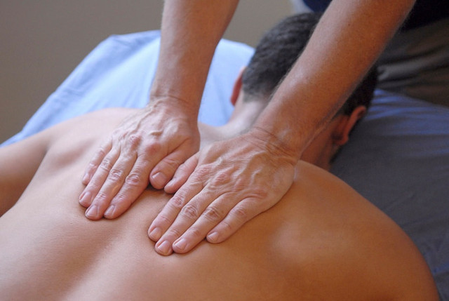 out-call massage for men by men dans Services de Massages  à Ville de Montréal