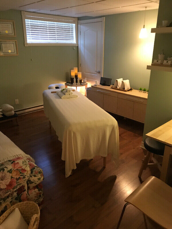 Massage professionnel thérapeutique / de relaxation dans Santé et beauté à Laval/Rive Nord