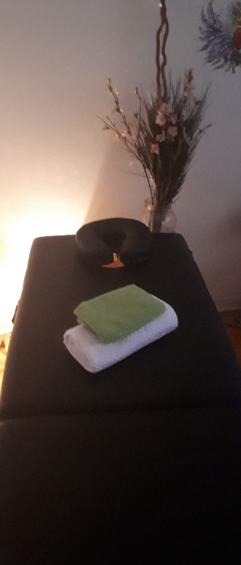 Massage Relax privee dans Services de Santé et Beauté à Ville de Montréal