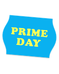 prime day badge