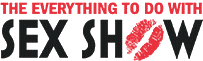 logo for THE EVERYTHING TO DO WITH SEX SHOW - TORONTO 2021